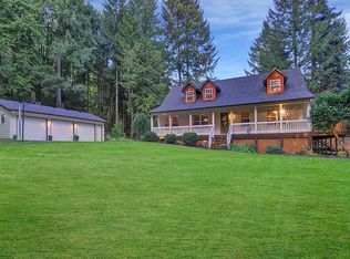 24313 NE 171st Ct, Battle Ground, WA 98604