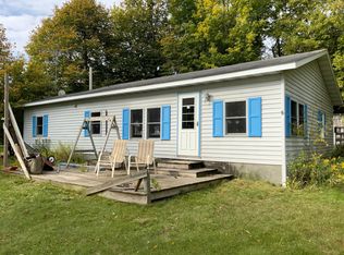 21981 Spirit Lake Rd W, Frederic, WI 54837