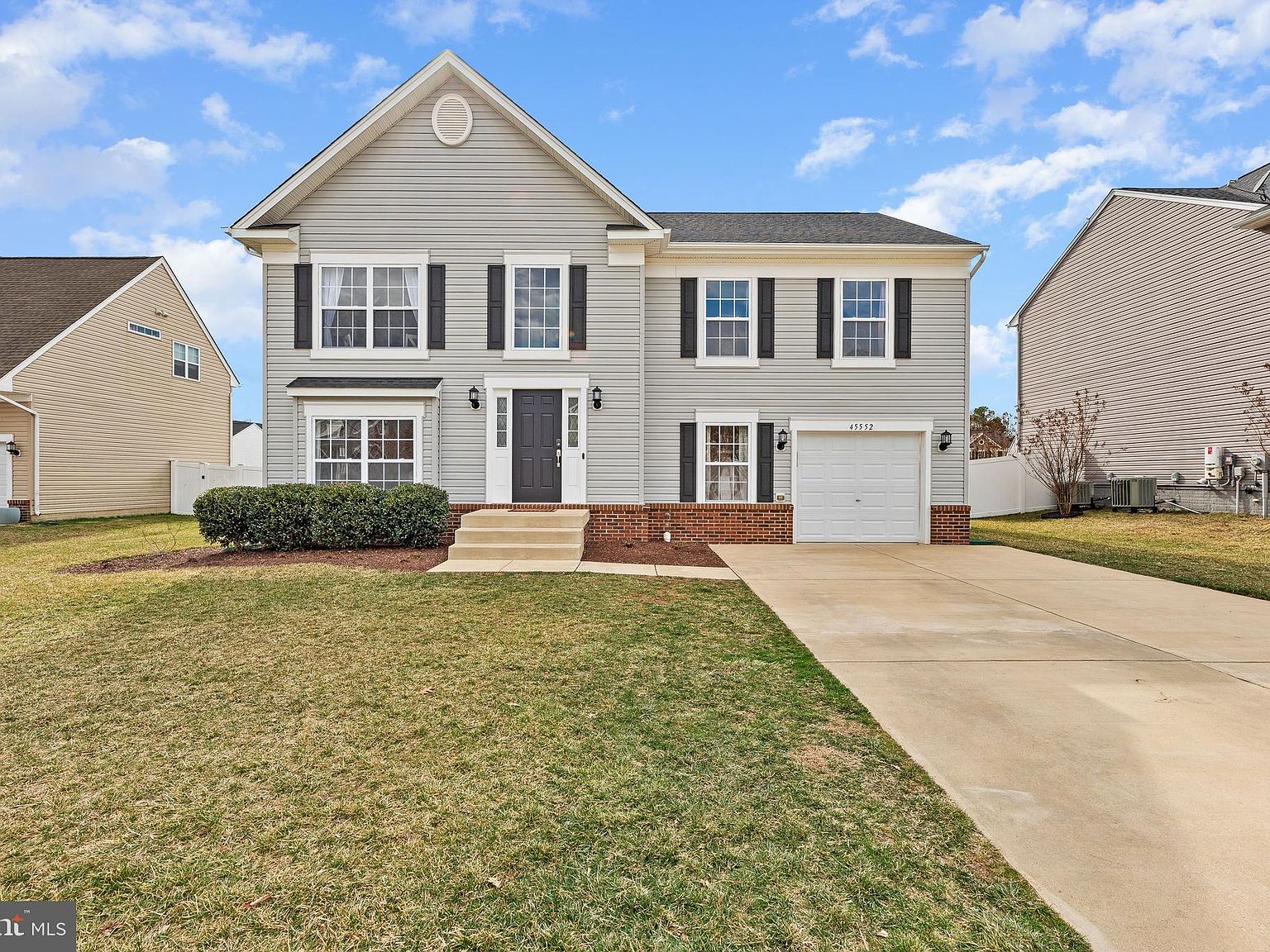 45552 Bethson St, California, MD 20619 Zillow