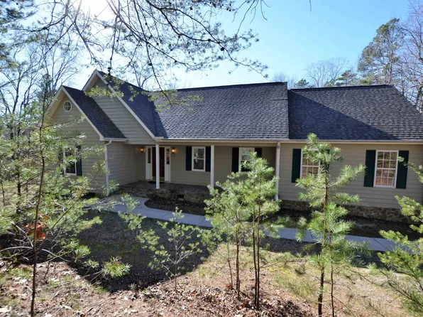 4205 Furman L Fendley Hwy, Pacolet, SC 29372