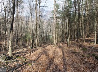 Jenkins Hollow Rd, Mathias, WV 26812