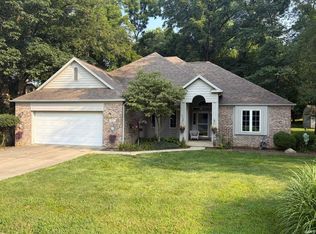 4809 Doe Path Ln, Lafayette, IN 47905