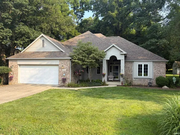 4809 Doe Path Ln, Lafayette, IN 47905
