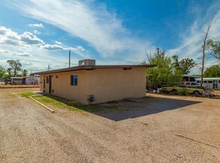 2040 S Plumer Ave, Tucson, AZ 85713