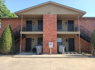 2910 SW J Ave #3, Lawton, OK 73505