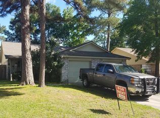 1729 Hazelwood Dr, Conroe, TX 77301