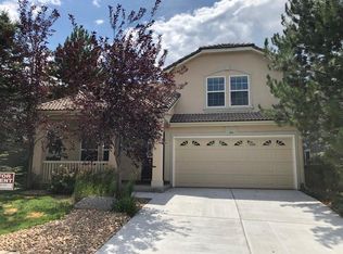 3554 Dinosaur St, Castle Rock, CO 80109