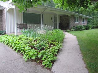 10395 Range Line Rd, Berrien Springs, MI 49103