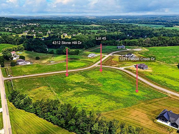 4th image of 7221 Pebble Creek Dr NW Lot 44
