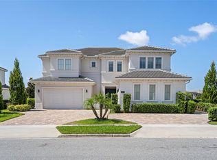 15620 Panther Lake Dr, Winter Garden, FL 34787