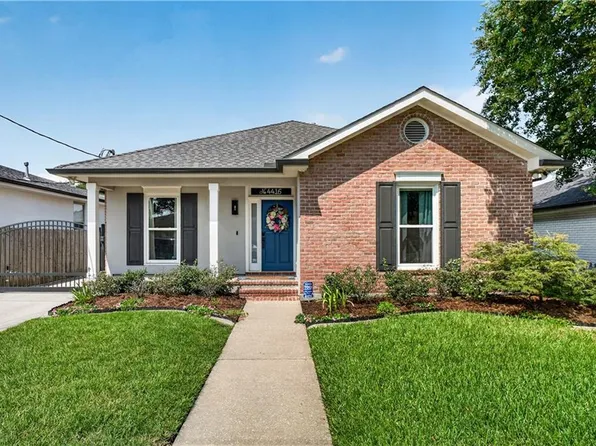 4416 Laudun St, Metairie, LA 70006