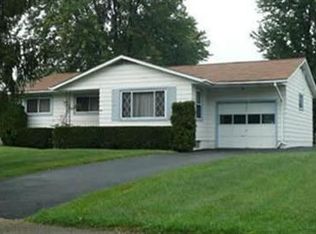 380 Ventura Dr, Youngstown, OH