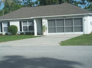 1388 Bolger Ave, Spring Hill, FL 34609