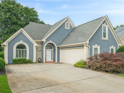 500 Shelli Ln, Roswell, GA, 30075