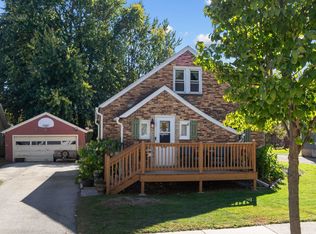 1609 W Rogers Ave, Appleton, WI 54914