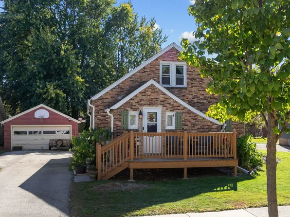 1609 W Rogers Ave, Appleton, WI 54914