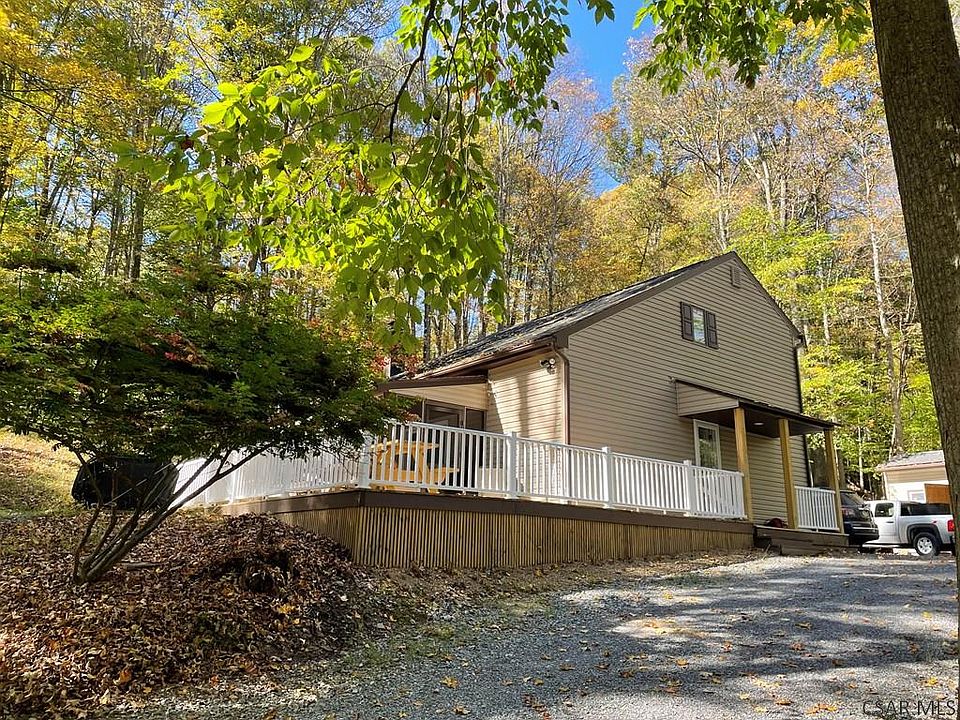 225 Hemlock Rd, Flinton, PA 16640 Zillow