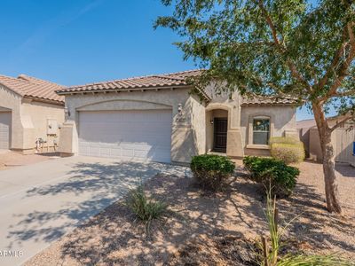 42760 W KENDRA Way, Maricopa, AZ, 85138