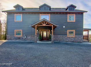 36624 Edgington Rd, Soldotna, AK 99669