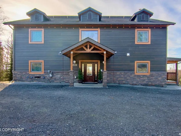 36624 Edgington Rd, Soldotna, AK 99669