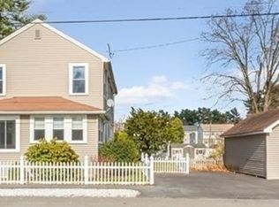 8 Covington Ave, Billerica, MA 01821