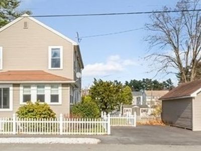 8 Covington Ave, Billerica, MA, 01821