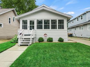 7407 27th Ave, Kenosha, WI 53143