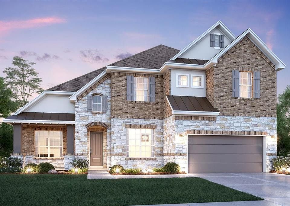 1st image of 13618 Tangle Branch Dr