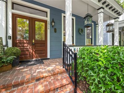 1916 Floyd Ave, Richmond, VA, 23220