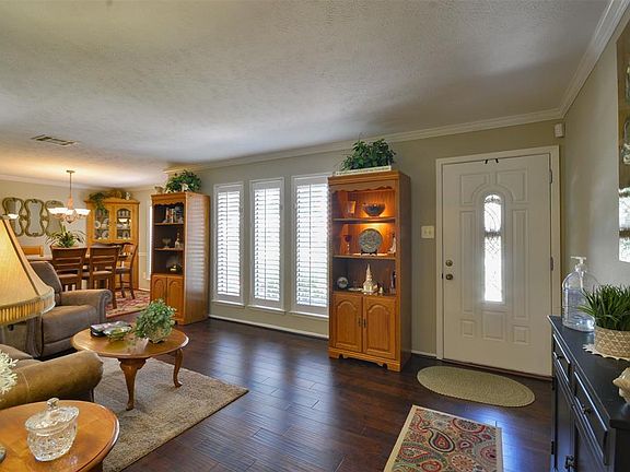 4th image of 3606 Brook Shadow Dr