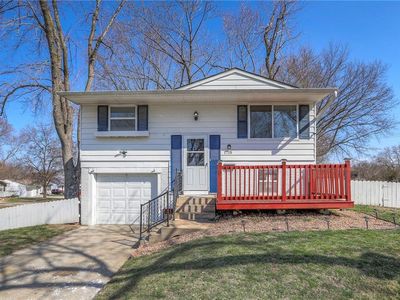 1715 Viking Dr, Independence, MO, 64058