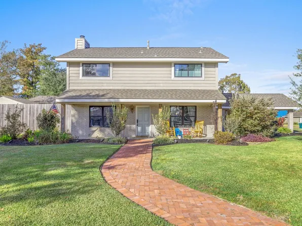 2041 Louise St, Sulphur, LA 70663