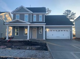 1358 Big Cypress Dr HOMESITE 156, Wilmington, NC 28409