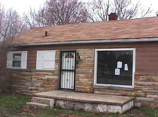 2107 N Lafayette Rd, Indianapolis, IN 46222