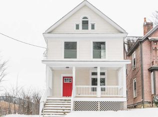 1825 Fairfax Ave, Cincinnati, OH 45207