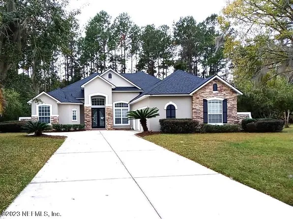 3001 EGRET WALK Terrace S, Jacksonville, FL 32226
