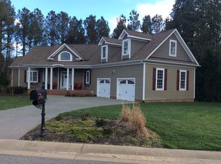 10909 Kings Pond Dr, Providence Forge, VA