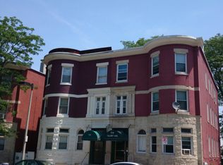 516 Talbot Ave, Dorchester, MA 02124