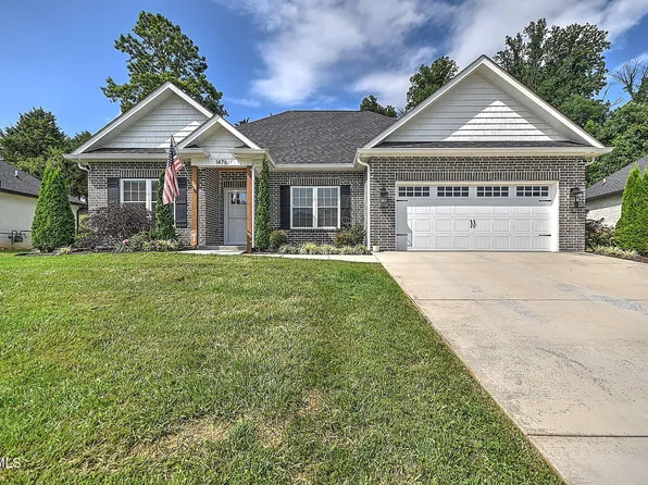 1476 Prospects Way, Johnson City, TN 37615