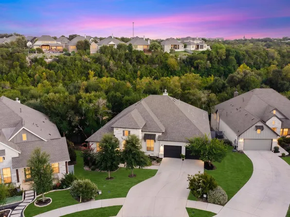 129 Hollytree Ct, Georgetown, TX 78628