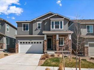 15265 W 93rd Ave, Arvada, CO 80007