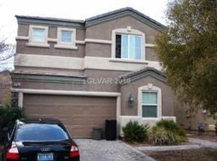 6197 Whitelion Walk St, Las Vegas, NV 89148