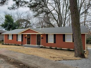 33 Hiland Pl, Benton, AR 72015