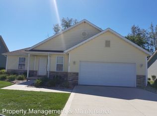 135 Sand Hill Ln #4821253, Warsaw, IN 46582