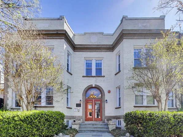 1929 1st St NW APT 204, Washington, DC 20001