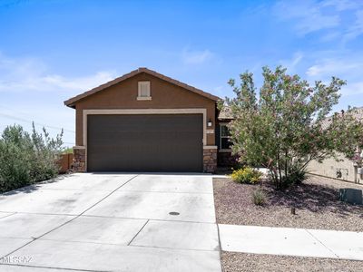 2901 W Dakota Vista Way, Tucson, AZ, 85746