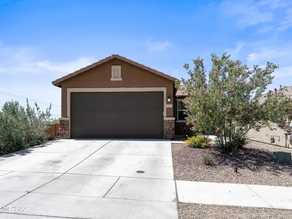 2901 W Dakota Vista Way, Tucson, AZ 85746