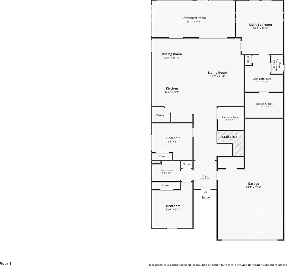 14342 17th Ct E Parrish, FL 34219 — Photo 2