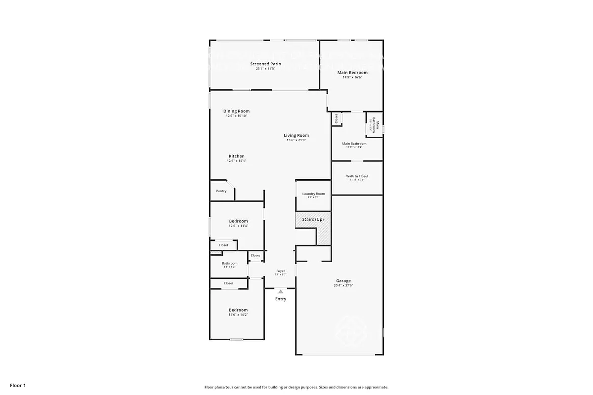 Building Photo - 14342 17th Ct E