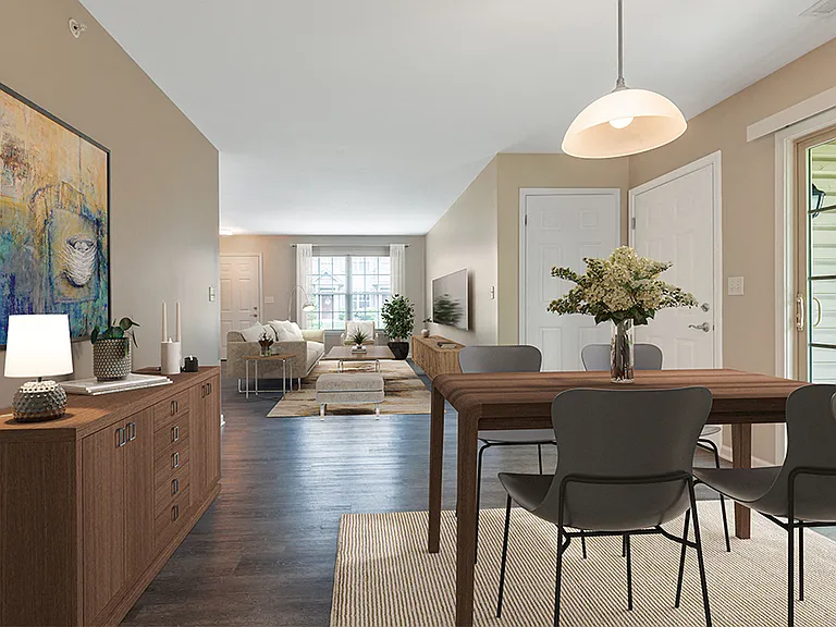 North Ponds Apartments Homes — Photo 5